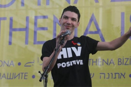 Να μη γίνει κανονικότητα το λιντσάρισμα μέχρι θανάτου