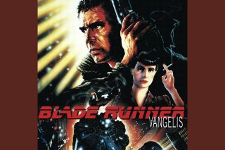 Blade Runner – Love Theme
