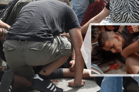 Απρόκλητη κρατική βία με πρόσχημα τη βιβλιοθήκη στο ΑΠΘ