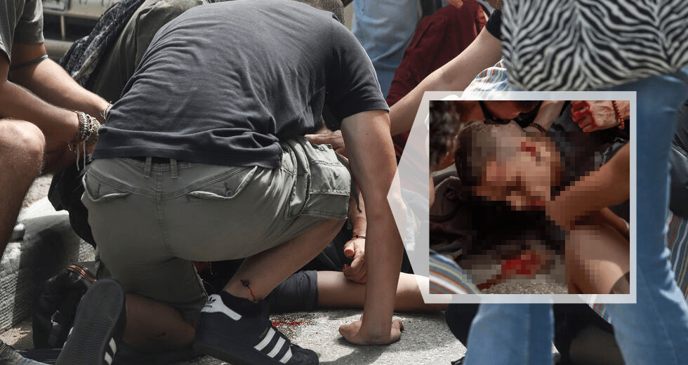 Απρόκλητη κρατική βία με πρόσχημα τη βιβλιοθήκη στο ΑΠΘ