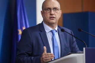 Ο Μητσοτάκης ως… Οιδίποδας