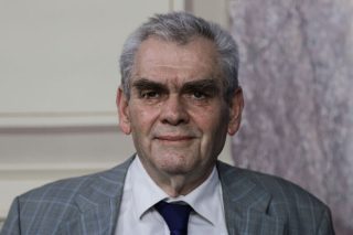 Υπόμνημα-κατηγορητήριο από τον Δημήτρη Παπαγγελόπουλο