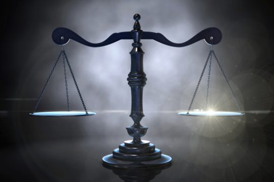 Στο νήμα κρίθηκαν οι εκλογές στην Ένωση Δικαστών και Εισαγγελέων