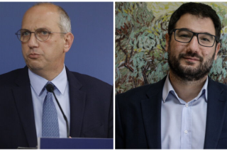 Είδαν λάθος μεθοδολογία…