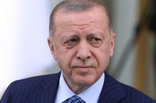Το βέτο του Ερντογάν για τη διεύρυνση του ΝΑΤΟ