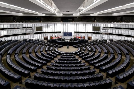 Ανεπαρκείς οι πόροι για την ενεργειακή κρίση