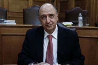 «Αριστος» στο… προσπέρασμα