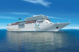 Homeport για τη Celestyal Cruises και η Θεσσαλονίκη
