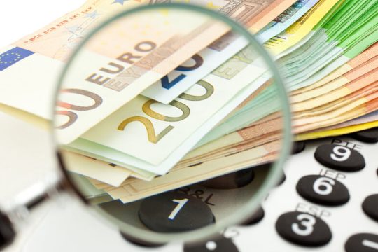 Προς νέο ρεκόρ ο πληθωρισμός της ευρωζώνης