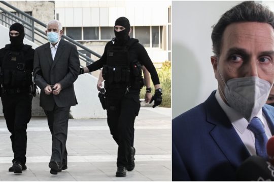 Ασκοπη ένσταση, σκόπιμη ένταση