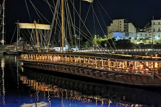 «Ημέρες Θάλασσας» στον Πειραιά