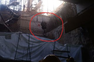 ΜΕΤΡΟντας τις ευθύνες τους