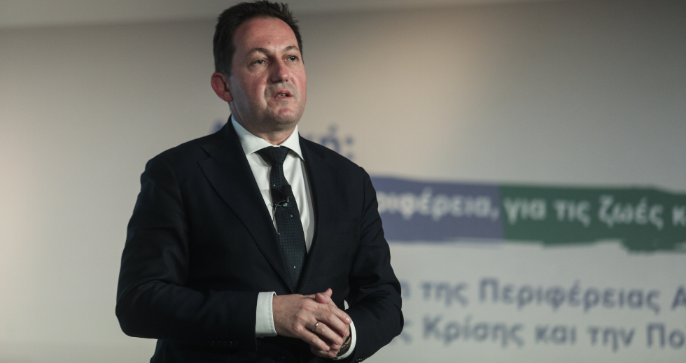 Οι επόμενες αυτοδιοικητικές εκλογές θα γίνουν τον Οκτώβριο του 2023