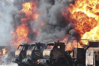 Προλειαίνουν το έδαφος για να πάρουν το Ντονμπάς