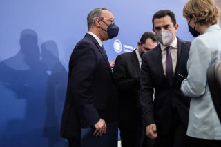 Θετικά, αλλά κατώτερα των αναγκών