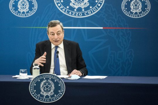 Παρατείνεται μέχρι τις 8 Ιουλίου η μείωση του φόρου στα καύσιμα στην Ιταλία