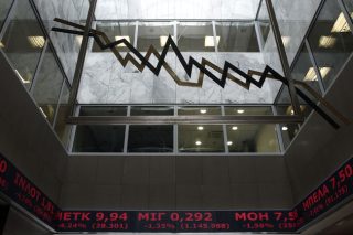 Μεθοδεύσεις της διοίκησης του Χρηματιστηρίου Αθηνών καταγγέλλουν οι εργαζόμενοι