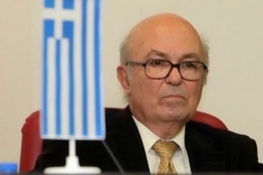 Ενας ιδεοτυπικός Ελληνομακεδόνας