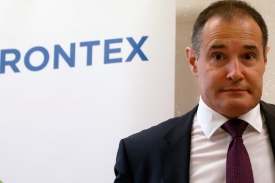 Ο κ. Λετζέρι και ο ακροδεξιός λαϊκισμός