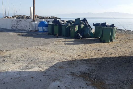 Δήμαρχος απειλεί δημοσιογράφο