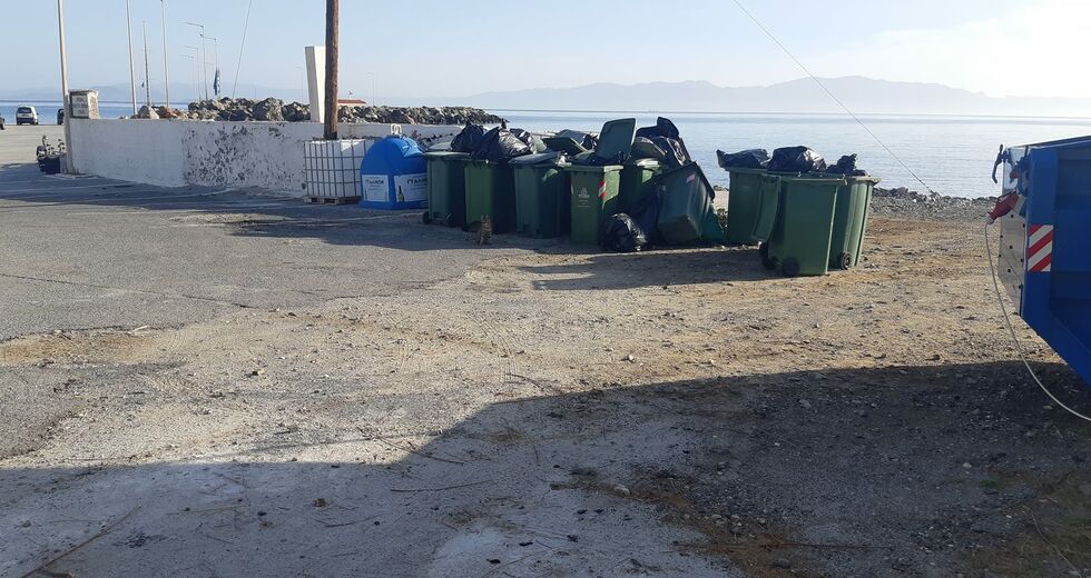 Δήμαρχος απειλεί δημοσιογράφο