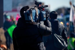Ημερίδα για την ψηφιακή διανομή του ντοκιμαντέρ