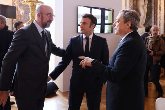 Σε κατάσταση αναμονής
