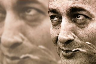 «Τι ζητάς αθανασία στο μπαλκόνι μου μπροστά»