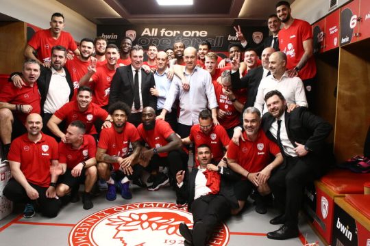 Θρυλικό κατόρθωμα!