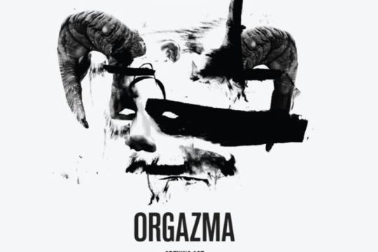 Οι ORGAZMA με το ντεμπούτο τους στο Six D.O.G.S