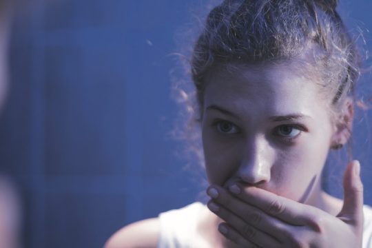 Οι διατροφικές διαταραχές λόγω πανδημίας Covid-19