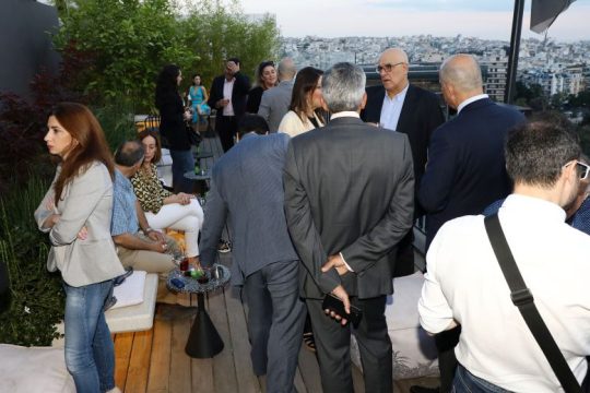 Έκθεση Οικοδομή 2022  Metropolitan Expo, 14-16 Οκτωβρίου