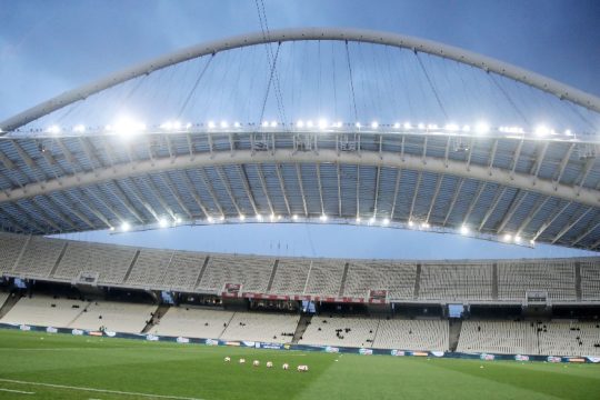 Η κόντρα μεταξύ ΕΠΟ και του Αυγενάκη πίσω από το Ολυμπιακό στάδιο και τον τελικό Κυπέλλου