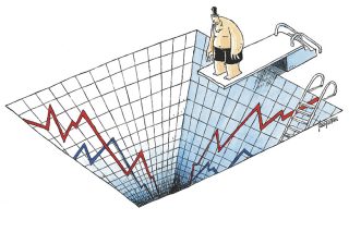 Σκίτσο της Εφ.Συν. [Μ.Κουντούρης 11.05.2022]
