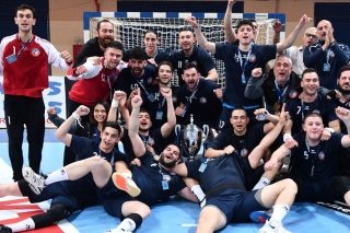 «Μάθετε απ’ την ομάδα της Πυλαίας»