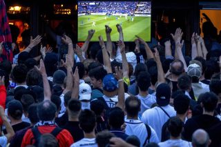 «Οταν φυσάει Βοριάς στη μικρή Σεβίλη…»