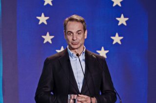 Η αναδίπλωση και το… «αργοκίνητο ευρωπαϊκό υπερωκεάνιο»
