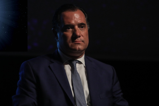 «Αμάρτησε», αλλά για τα παιδιά των άλλων