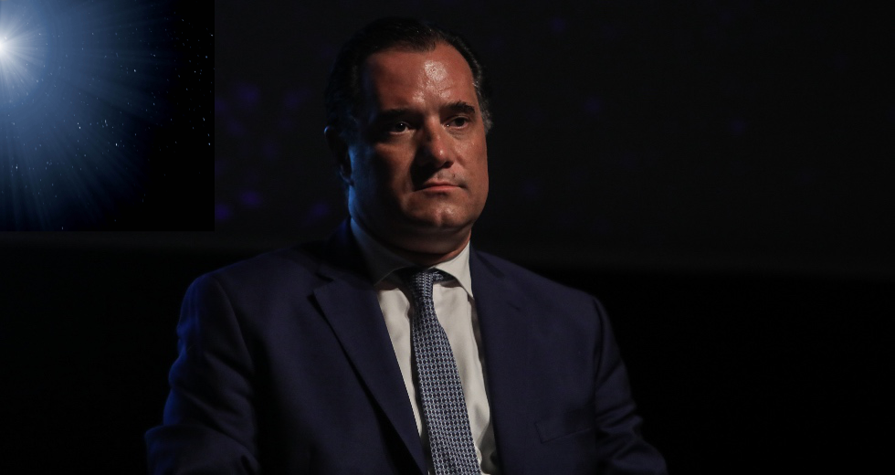 «Αμάρτησε», αλλά για τα παιδιά των άλλων