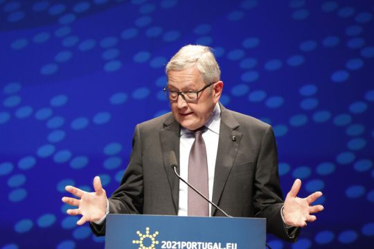 ESM: Λήγει η προθεσμία υποβολής υποψηφιοτήτων για τον διάδοχο του Ρέγκλινγκ