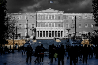 Πραγματικότητα και ρητορική της συνεργασίας