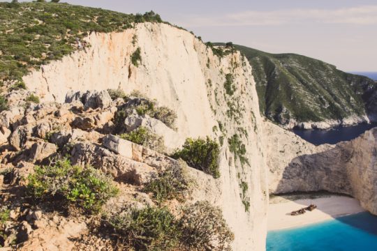 Στο μικροσκόπιο του τομέα Διαφάνειας του ΣΥΡΙΖΑ-Π.Σ. τα πεπραγμένα της Επιτροπής Ναυαγίου