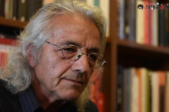 Γ. Μάγγος: «Ο γιος μου βασανίστηκε μέσα στην αστυνομία»