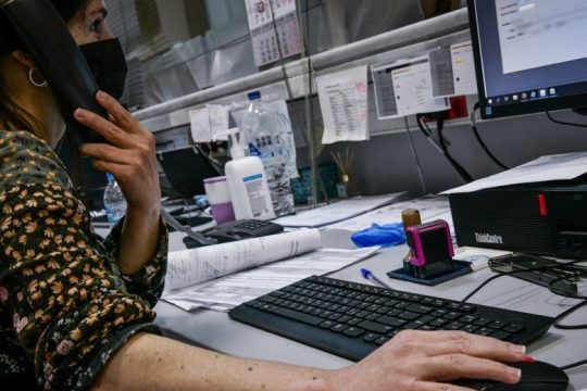 Προτάσεις για μια αναπτυξιακή φορολογία