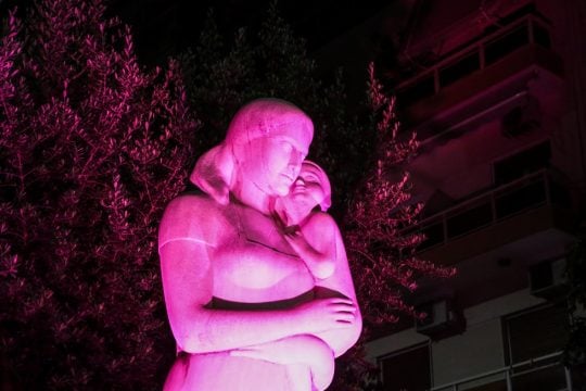 Ιστορίες του κ. Κ
