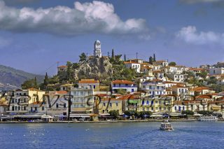 Αγκίστρι, Αίγινα, Πόρος, ιδανικά για ένα ονειρεμένο καλοκαιρινό Σαββατοκύριακο