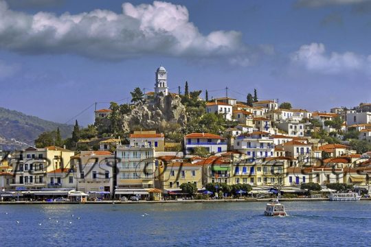 Αγκίστρι, Αίγινα, Πόρος, ιδανικά για ένα ονειρεμένο καλοκαιρινό Σαββατοκύριακο