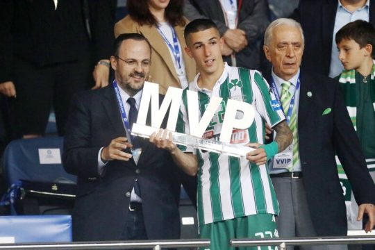 Η σφραγίδα του Αϊτόρ και η αναγέννησή του