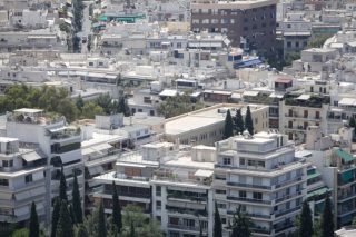 Περιθώριο για διορθώσεις ΕΝΦΙΑ