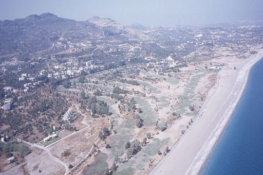 Χωρίς συμπληρωματικό ΕΝΦΙΑ οι συνιδιοκτησίες οικοπέδων ώς 5%